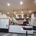 Hillz Pizza Bar