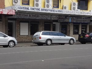 Himalaya Restaurant — restaurant in Granville, Sydney