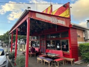 Himalayan Cafe — Nepalese restaurant in New Farm, Brisbane