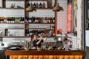 Holy Duck! — restaurant in Chippendale, Sydney