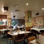 Hong Kong Restaurant