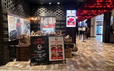 Horizon Asian Dining