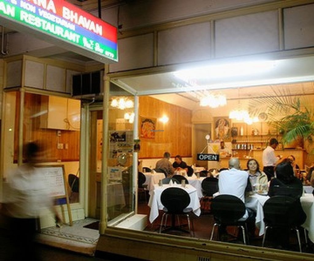 Hotel Saravana Bhavan — Sri Lankan restaurant in Croydon, Sydney