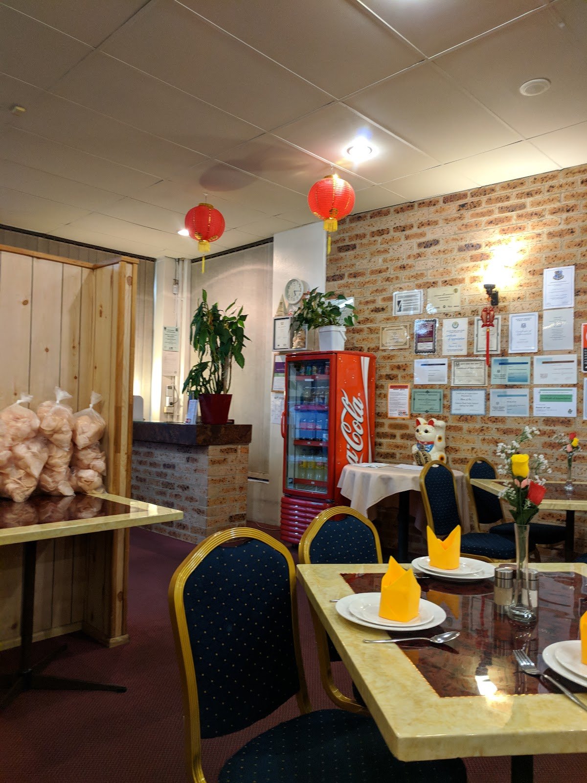 House of Lee — restaurant in Padstow, Sydney