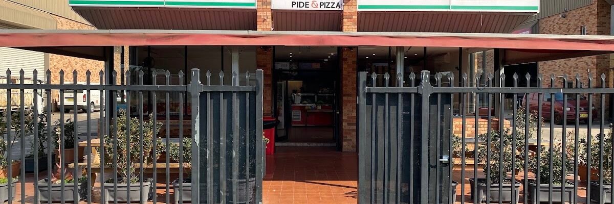 Hoxton Park Kebabs — restaurant in Prestons, Sydney