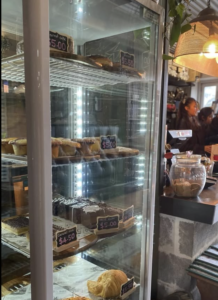 Hub Capp Cafe — restaurant in North Parramatta, Sydney