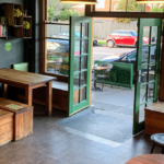 Hungry Grasshopper Cafe