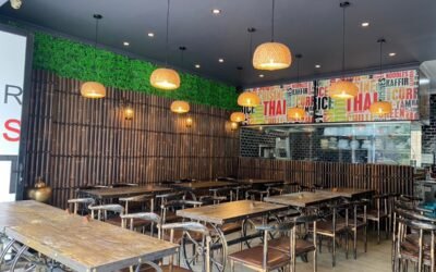 Hunter Thai Restaurant