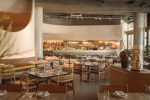 Hurricane's Grill & Bar Cronulla Beach — restaurant in Cronulla, Sydney
