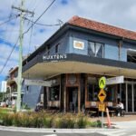 Huxton’s at Bronte