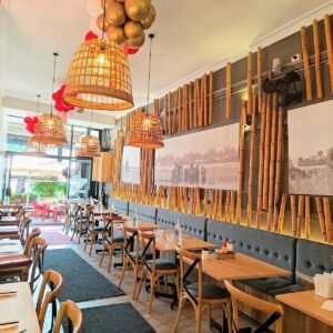 I Love Pho — Vietnamese restaurant in Crows Nest, Sydney
