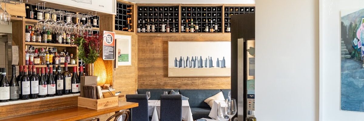 I Maccheroni — Italian restaurant in Woollahra, Sydney