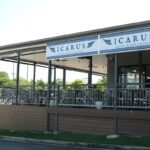 Icarus Greek Restaurant
