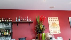 Il Grappolo — restaurant in Rozelle, Sydney