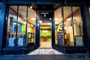 ILoveIstanbul — Turkish restaurant in Carlton, Melbourne
