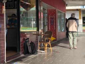 Indian Home Diner Summer Hill — restaurant in Summer Hill, Sydney
