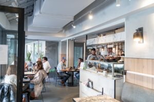 Indigo — restaurant in Double Bay, Sydney