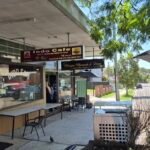 Indo Cafe & Restaurant