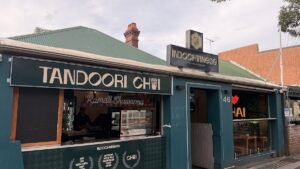 IndoChainese — Indian restaurant in Harris Park, Sydney
