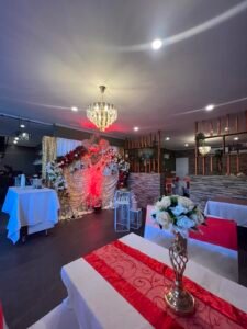 Indus Curry Express — Nepalese restaurant in Geebung, Brisbane