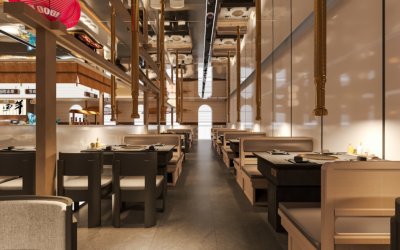 ING Korean BBQ Vermont South