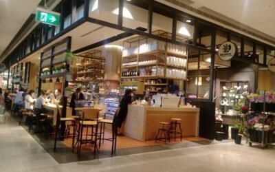 Inlakesh Living Foods