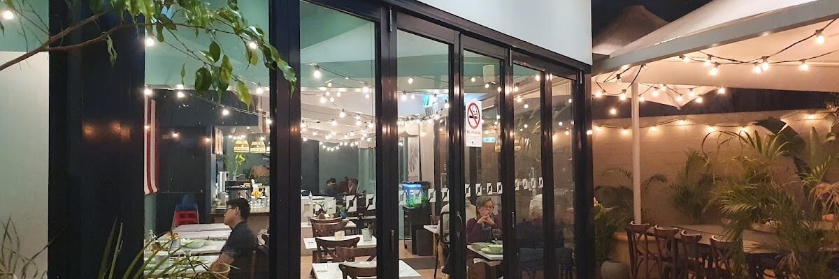 Ipoh Hawker Macquarie Park — Malaysian restaurant in Macquarie Park, Sydney