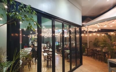 Ipoh Hawker Macquarie Park