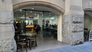 Ipoh Town On York — Malaysian restaurant in Sydney CBD, Sydney