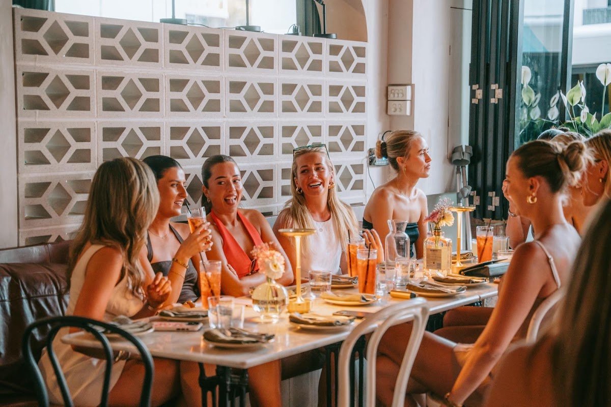 Italo House — restaurant in Bondi Beach, Sydney