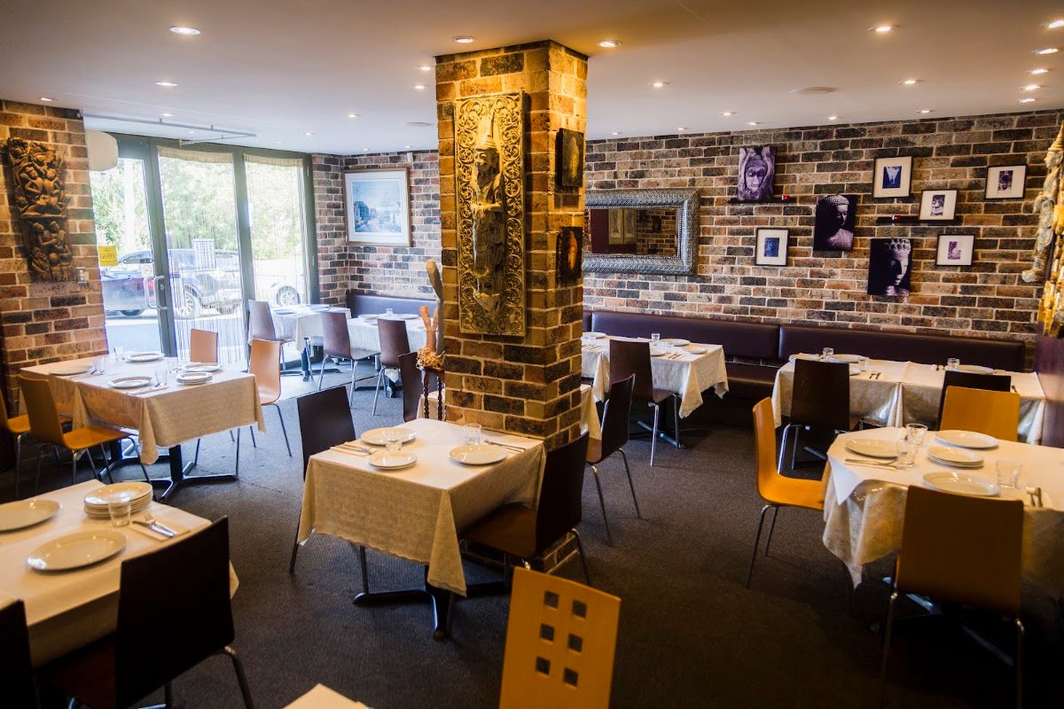 It's Thai Restaurant — restaurant in Carlingford, Sydney