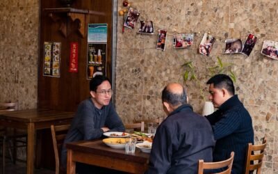 Ivory Thai North Ryde