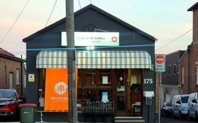 Izakaya Gaku