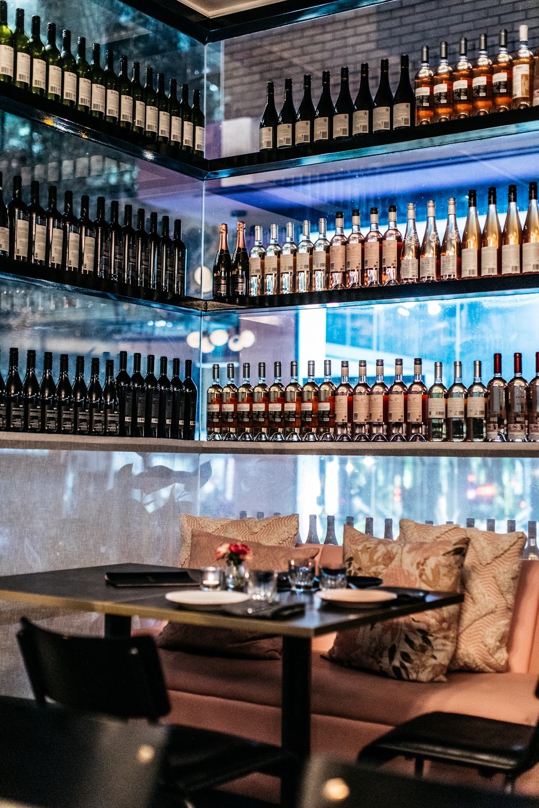 Izgara Turkish Grill — Turkish restaurant in Sydney CBD, Sydney