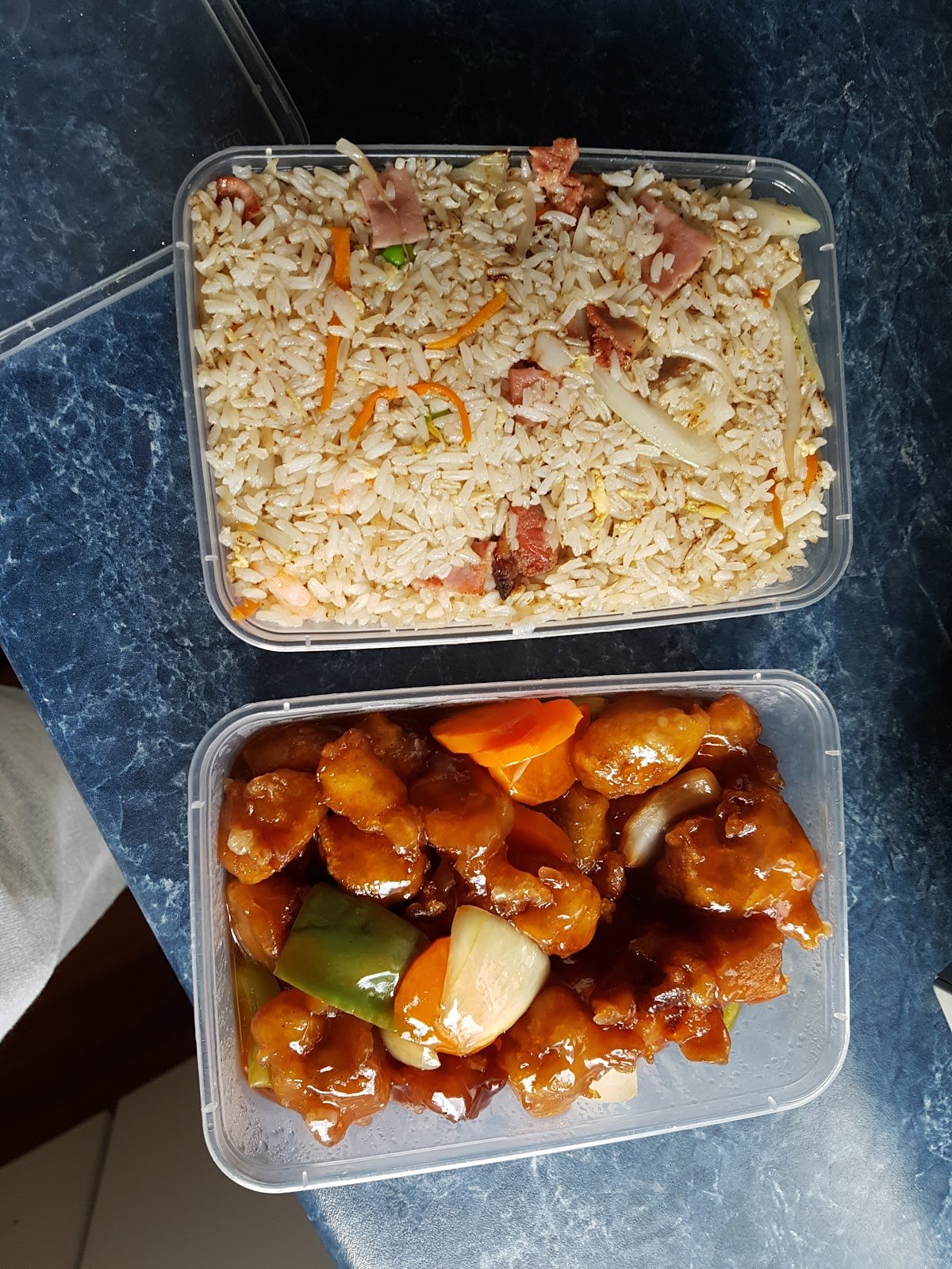 Jade Delight — restaurant in Meadowbank, Sydney