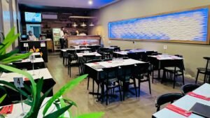 Jaggi's Indian Eatery — restaurant in Seven Hills, Sydney
