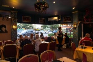 Jaipur Palace — Indian restaurant in Wellington Point, Brisbane