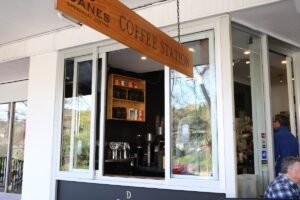 Jannali Coffeestation — restaurant in Jannali, Sydney