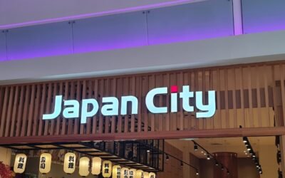 Japan City