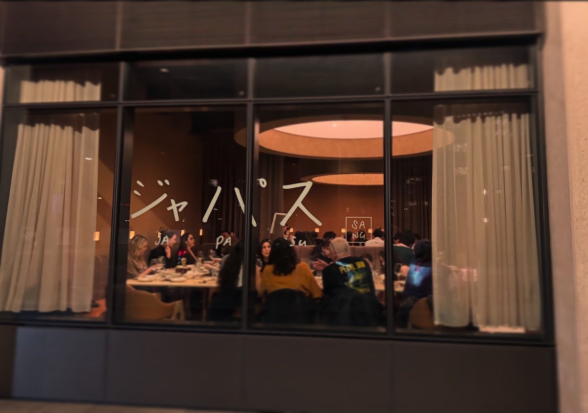 JAPASU by Sang — restaurant in Zetland, Sydney