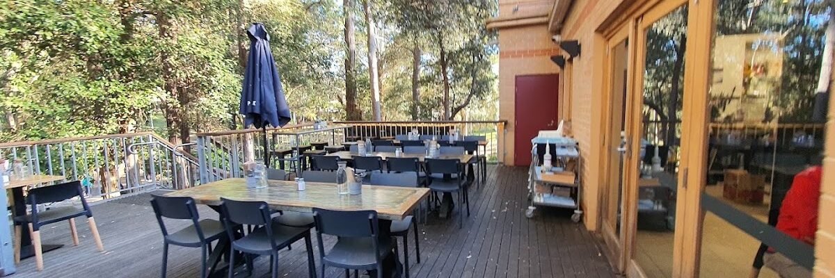 Java House Cafe Epping — restaurant in Epping, Sydney