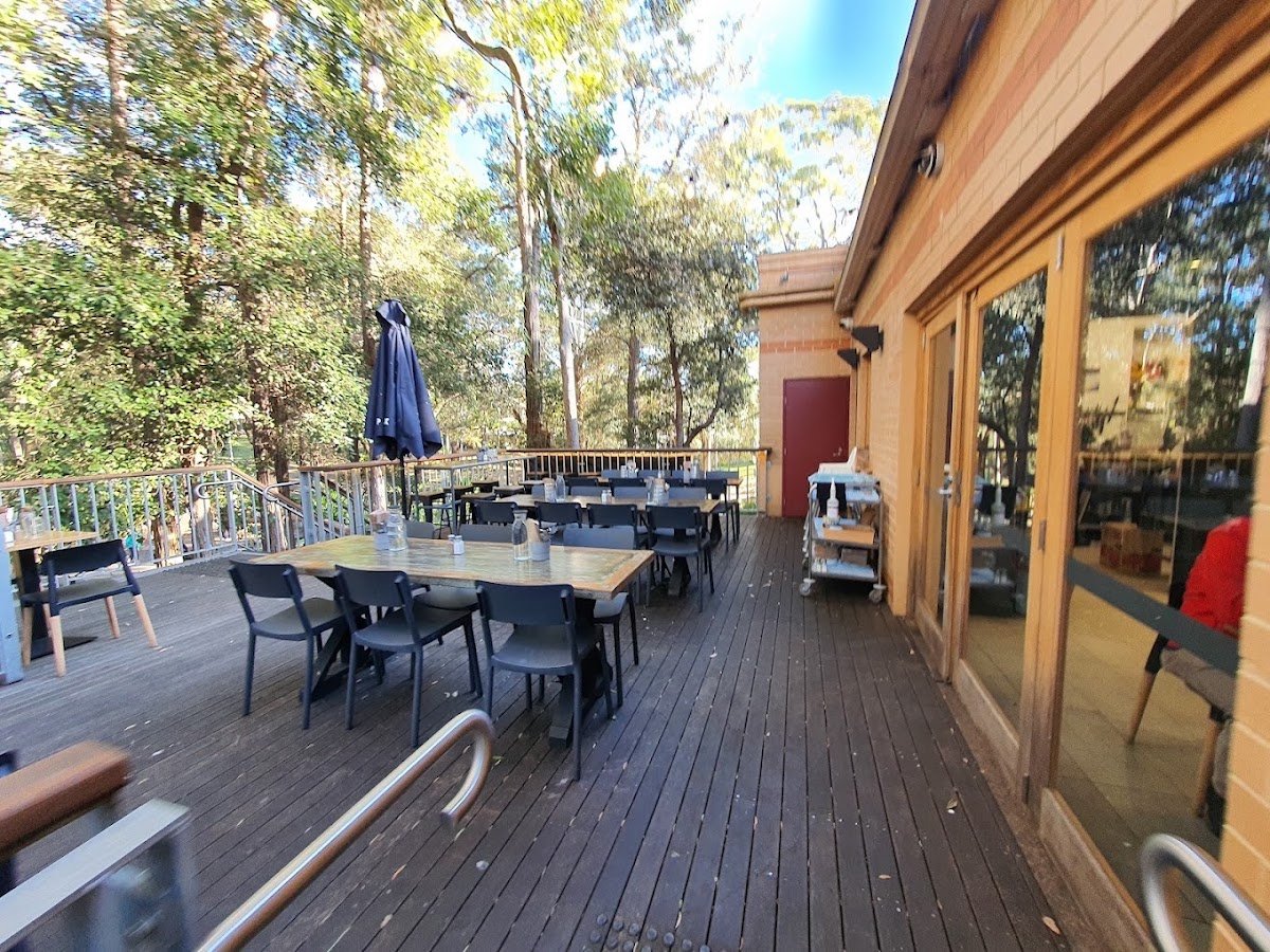 Java House Cafe Epping — restaurant in Epping, Sydney