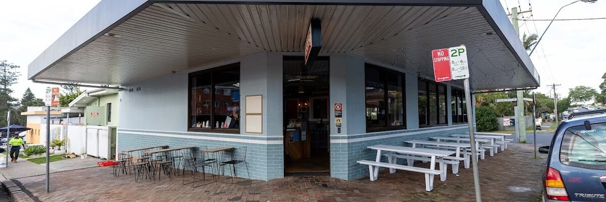 JB and Sons Dee Why — restaurant in Dee Why, Sydney