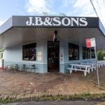 JB and Sons Dee Why
