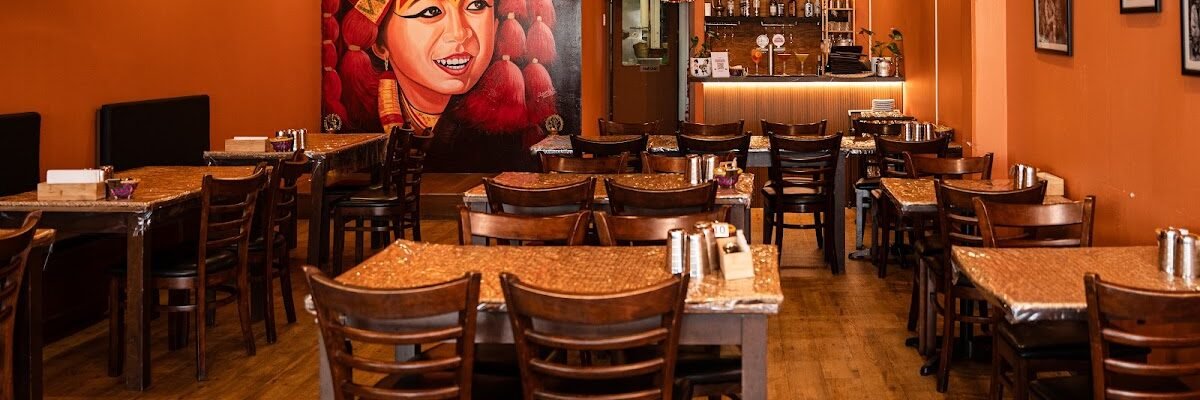 Jhigu Bhoye Chhen Nepalese Restaurant — Nepalese restaurant in Coorparoo, Brisbane