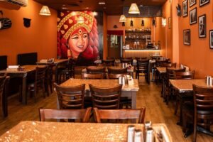 Jhigu Bhoye Chhen Nepalese Restaurant — Nepalese restaurant in Coorparoo, Brisbane
