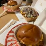 Jinny Burger