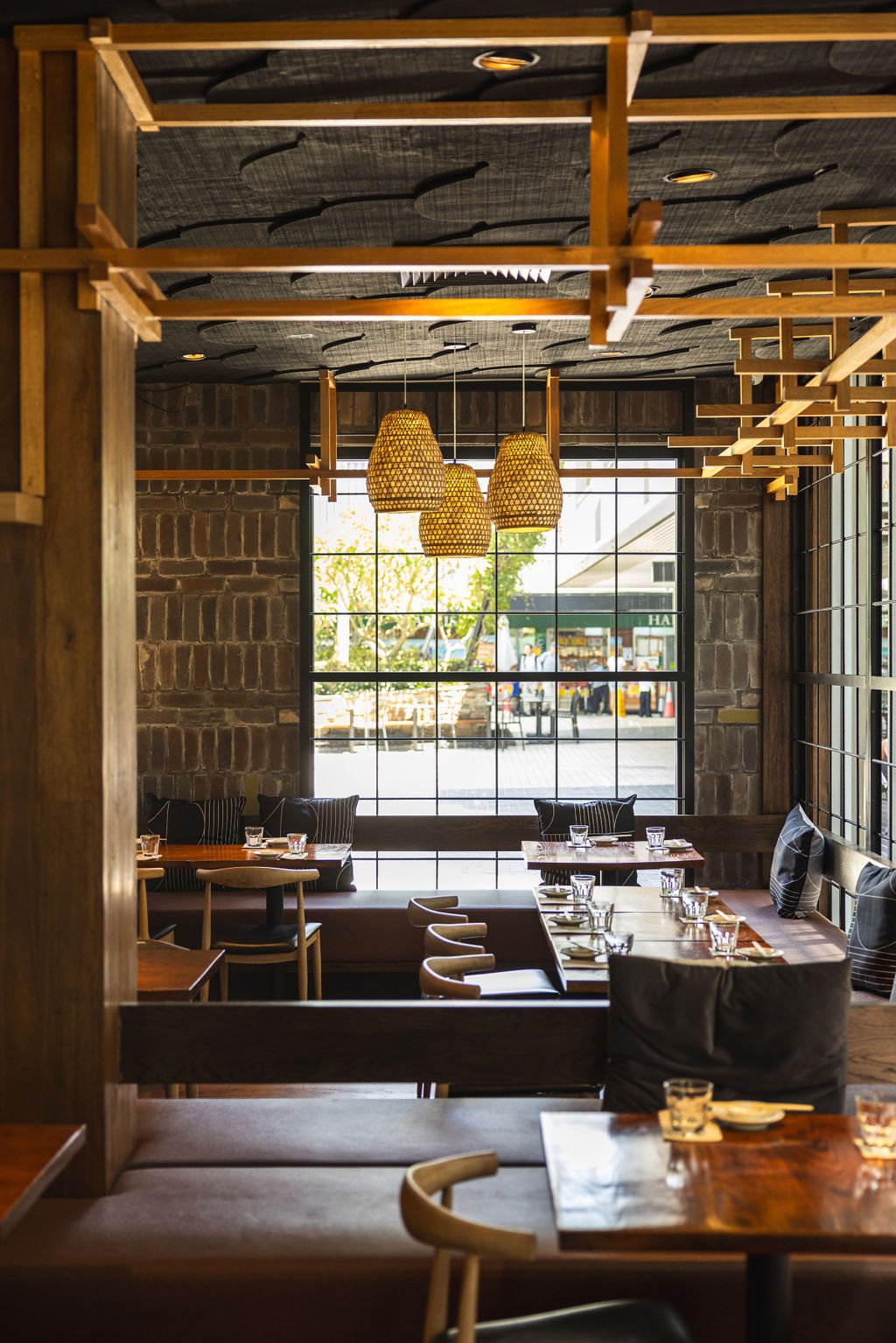 Jizakana — restaurant in Cammeray, Sydney