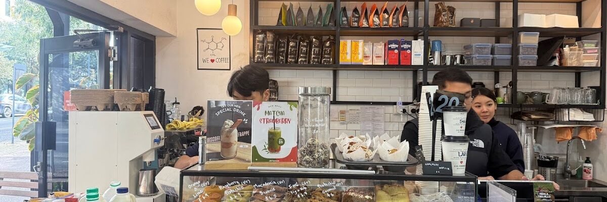 JM Formula — restaurant in St Leonards, Sydney