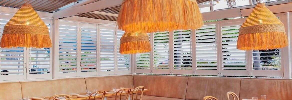 Joey's — Italian restaurant in Kangaroo Point, Brisbane